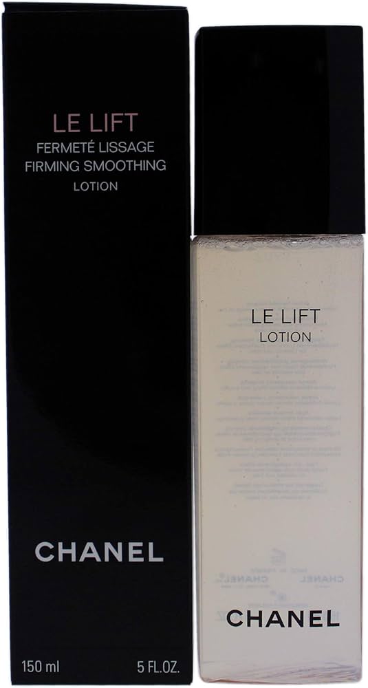Amazon | シャネル ル リフト ローション 150mL [並行輸入品