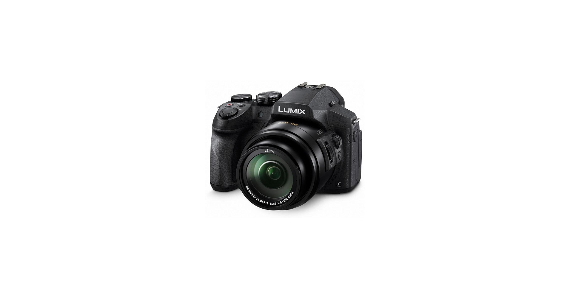 Amazon.com : Panasonic LUMIX FZ300 Long Zoom Digital Camera