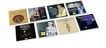 Amazon.co.jp: Karl Böhm - The Complete Opera & Vocal Recordings