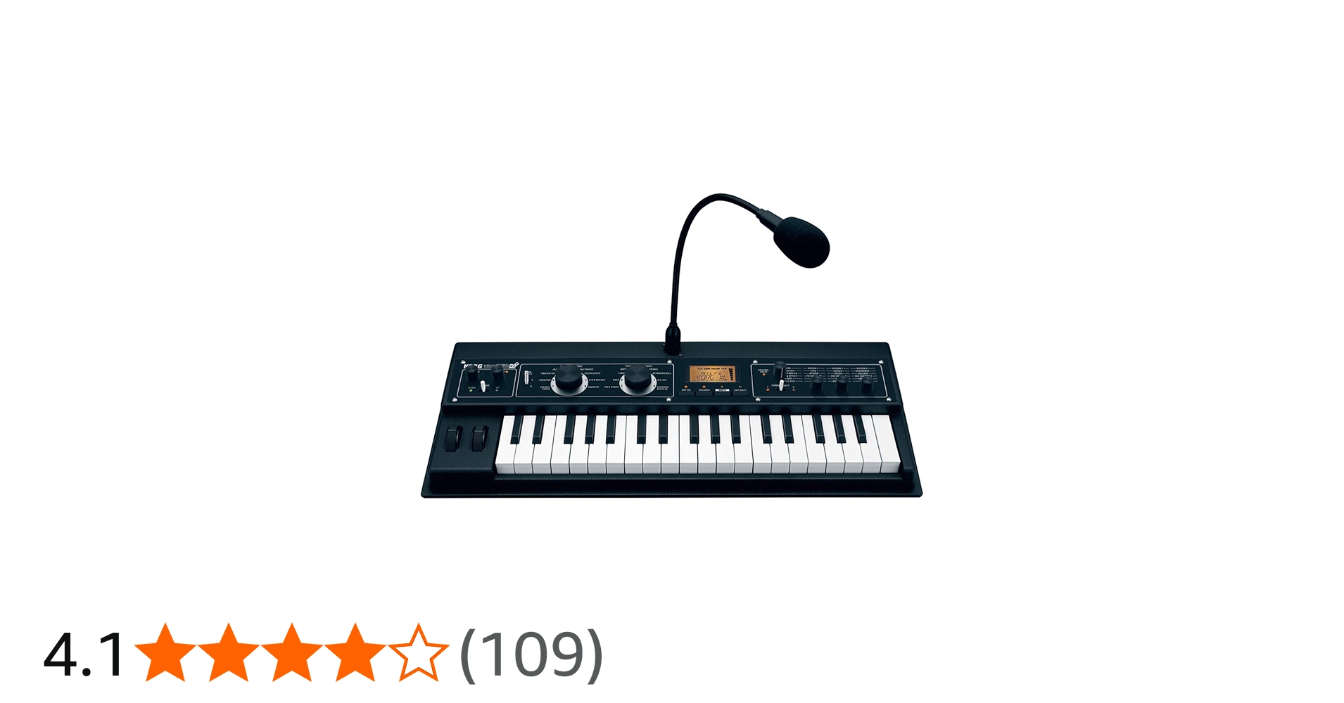 Amazon.co.jp: KORG(コルグ) アナログ モデリング シンセサイザー