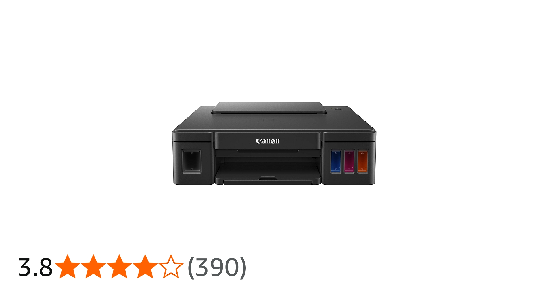 Amazon.co.jp: Canon プリンター 特大容量ギガタンク搭載 A4カラー