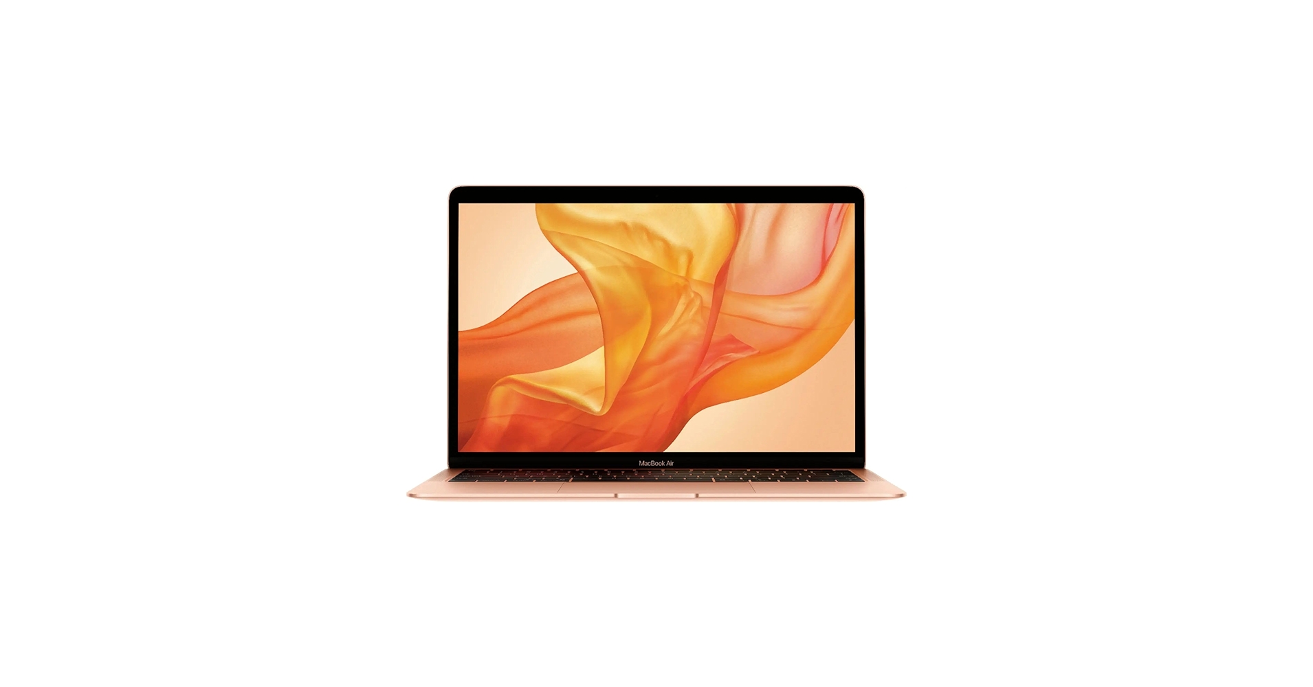 Amazon.com: Apple 2019 MacBook Air with 1.6GHz Intel Core i5, 13