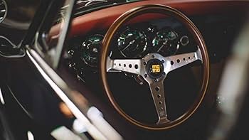 Amazon | Momo MOMVCALIFWOOD36 STEERING WHEEL MOMO CALIFORNIA WOOD