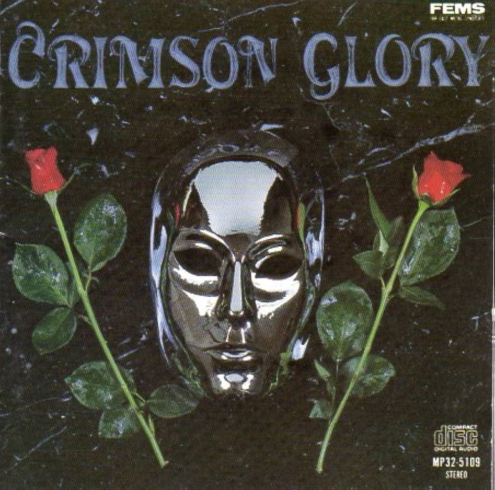 Amazon.co.jp: クリムゾン・グローリー: ミュージック