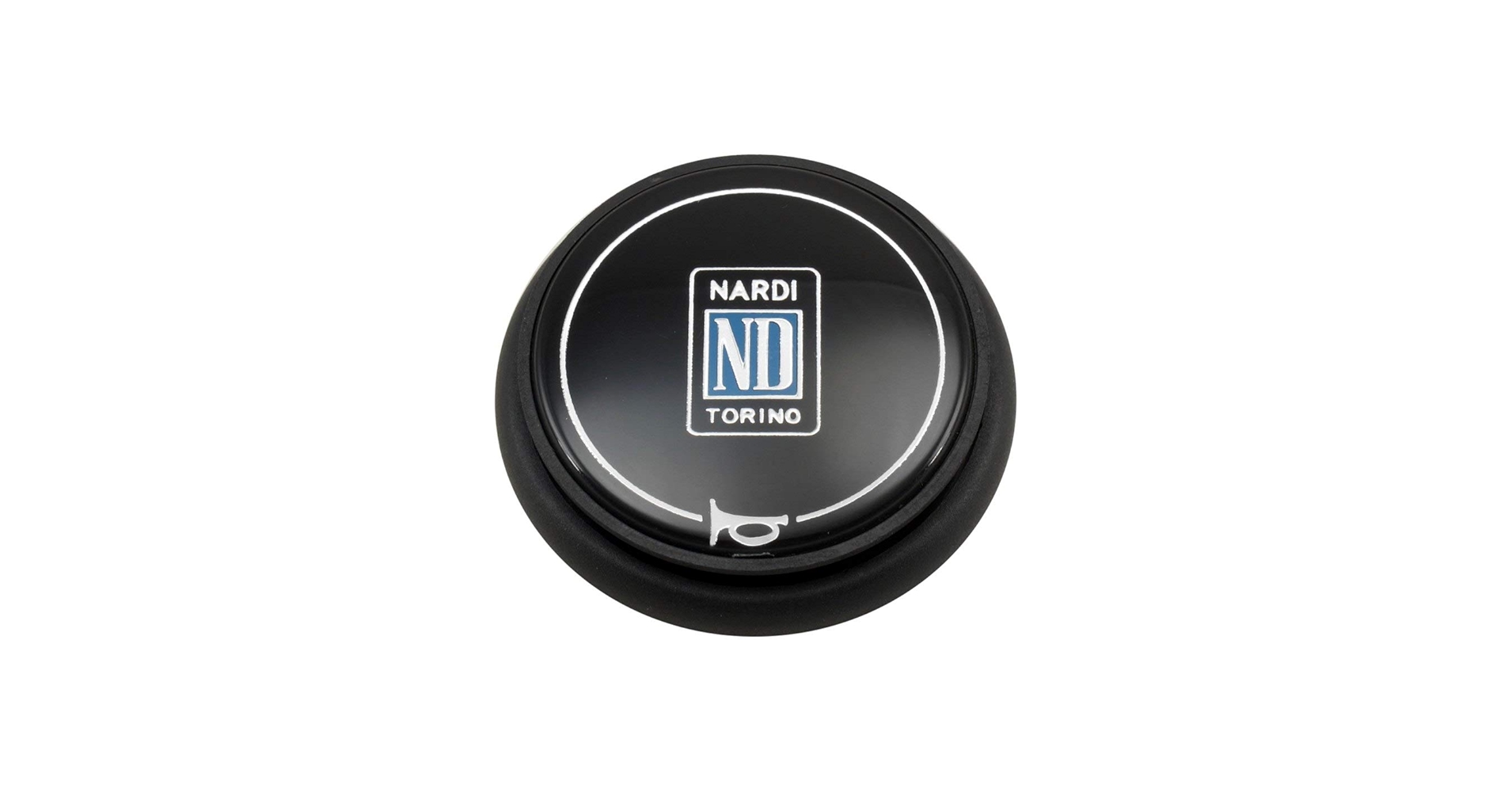 Amazon | Nardi ステアリングホイールホーンボタン - タイプB