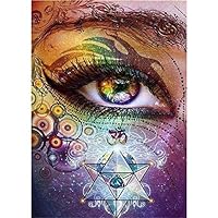 Amazon | 大人のためのジグソーパズル1000個|（ケルン大聖堂、ドイツ