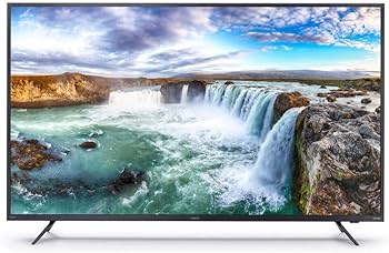 Amazon | アイリスオーヤマ 55V型 4Kチューナー内蔵 液晶テレビ LUCA