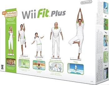 Amazon | Wii Fit Plus mit Balance Board | Wii ボード