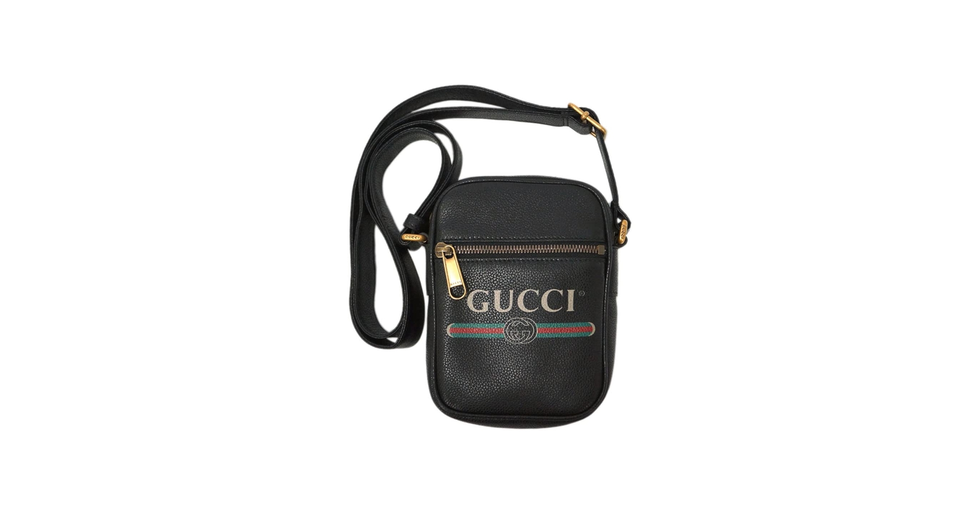 Amazon | グッチ バッグ 574803-8163 GUCCI メンズ ショルダーバッグ