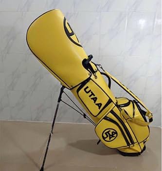 Amazon | UTAA ゴルフ ユタ キャディバッグ 男女兼用 | ノーブランド品
