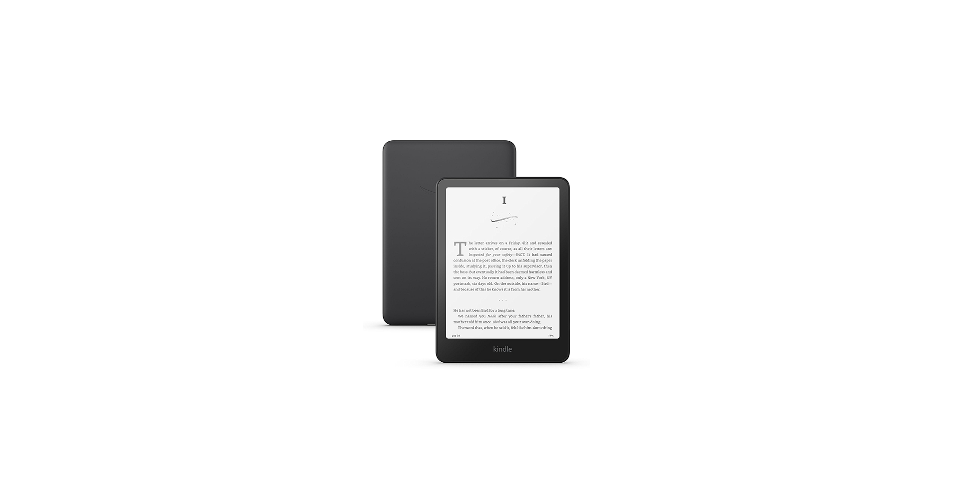 Amazon.com: Like-New Amazon Kindle Paperwhite (16 GB) – Our