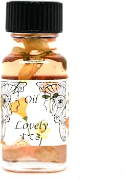 Amazon.co.jp: 【小分け 約0.5ml】Lovelyすてき（2025年）【アンシェン