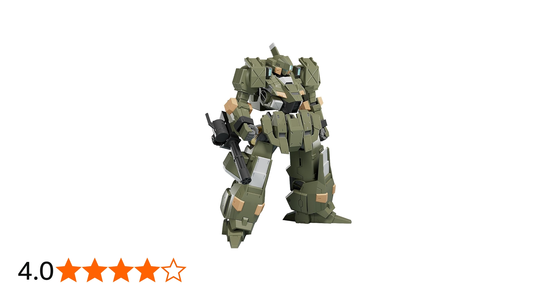 Amazon | MODEROID ティタノマキア SIDE R フォーゲルグ 1/48スケール