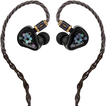 Amazon.co.jp: Linsoul THIEAUDIO Monarch MKIVハイエンドりケーブル