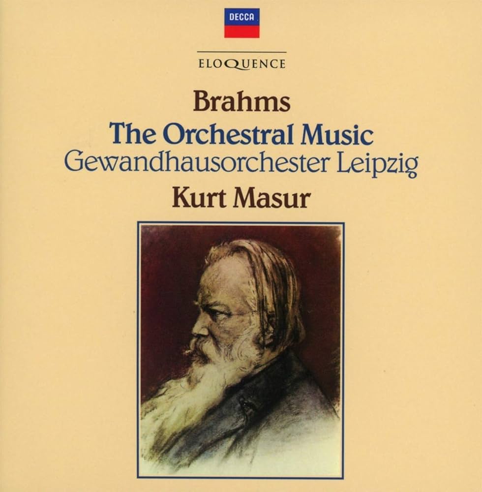 クラシック 228. BRAHMS COMPLETE EDITION クラシック Brahms Complete