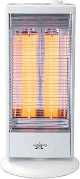 Amazon | アラジン(Aladdin) 電気ストーブ 遠赤グラファイトヒーター