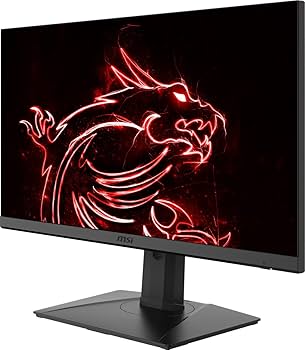 MSI Optix MAG275R - Monitor Esports Gaming 27