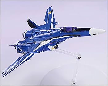 Amazon.com: Aoshima-ACKS MC-07-V.F.G. MacrossF VF-25G Super
