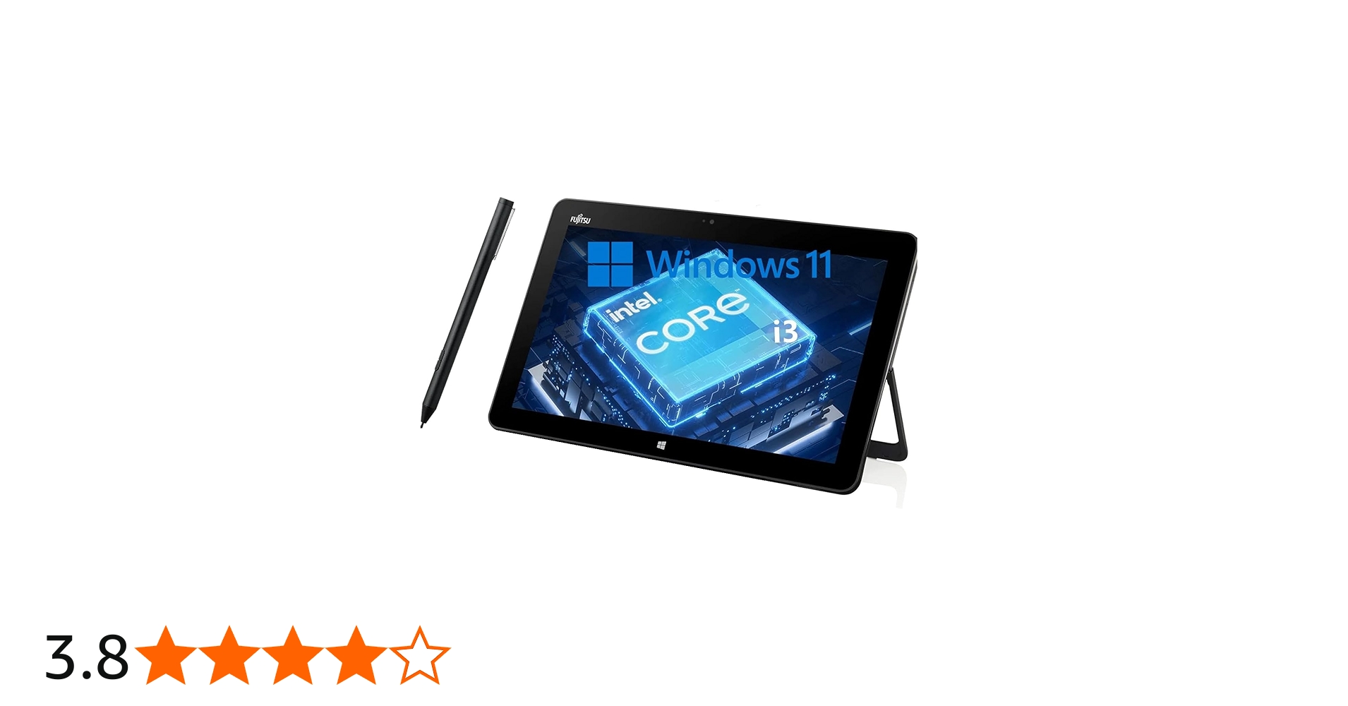 Amazon.co.jp: 【整備済み品】富士通 R727 2in1ノートパソコン