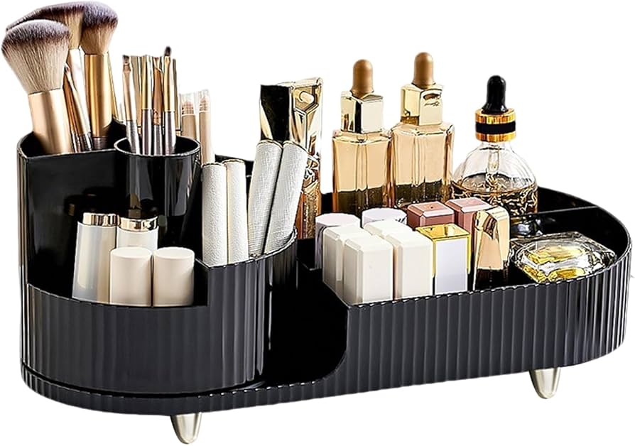 Amazon.co.jp: GIZMAC 化粧品収納ボックス メイクボックス メイク