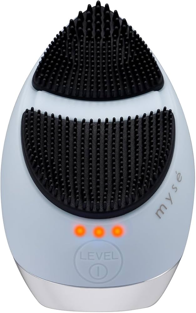 Amazon.co.jp: ヤーマン 美顔器 ミーゼ クレンズリフト プラス 洗顔