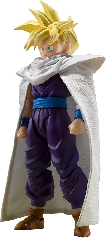 Amazon.co.jp: TAMASHII NATIONS S.H.フィギュアーツ ドラゴンボールZ