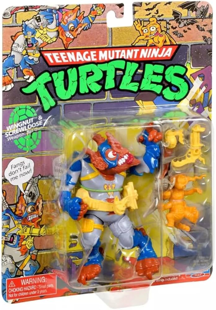Amazon.co.jp: ティーンエイジ・ミュータント・ニンジャ・タートルズ