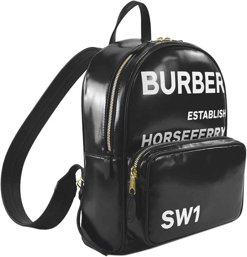 Amazon.co.jp: [BURBERRY] バーバリー リュック バックパック