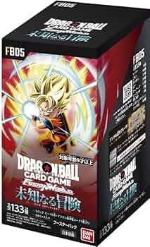 Amazon.co.jp: バンダイ(BANDAI) ドラゴンボールスーパーカードゲーム