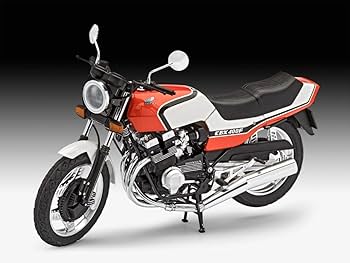 レアHONDA CBX400 CUSTOM 1/15スケール レアHONDA CBX400 CUSTOM 1/15