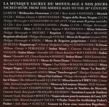 Amazon.co.jp: Sacred Music: ミュージック