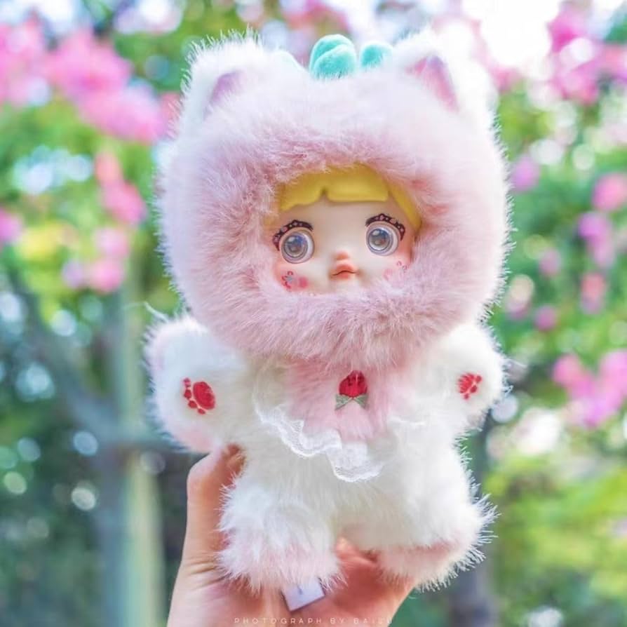 Amazon.co.jp: Nommi 果然有趣シリーズ ブラインドボックス｜らぶぶ