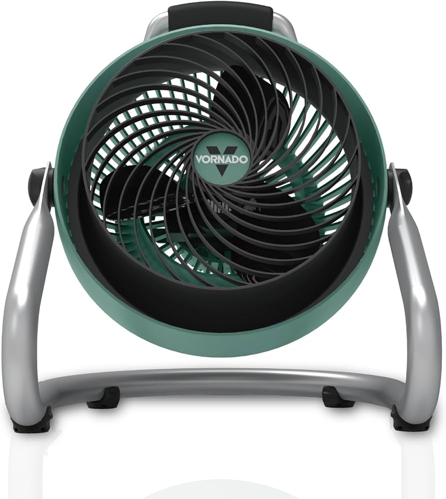 Amazon | ボルネード サーキュレーター タフモーター 35畳 壁掛け 防塵