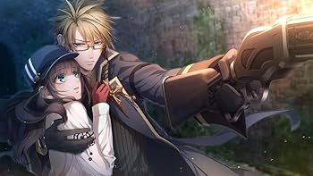 Amazon.co.jp: Code:Realize ~彩虹の花束~ for Nintendo Switch : ゲーム