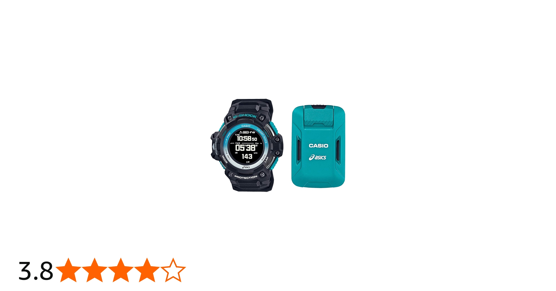 Amazon.co.jp: [カシオ] 腕時計 ジーショックスポーツ【国内正規品】G