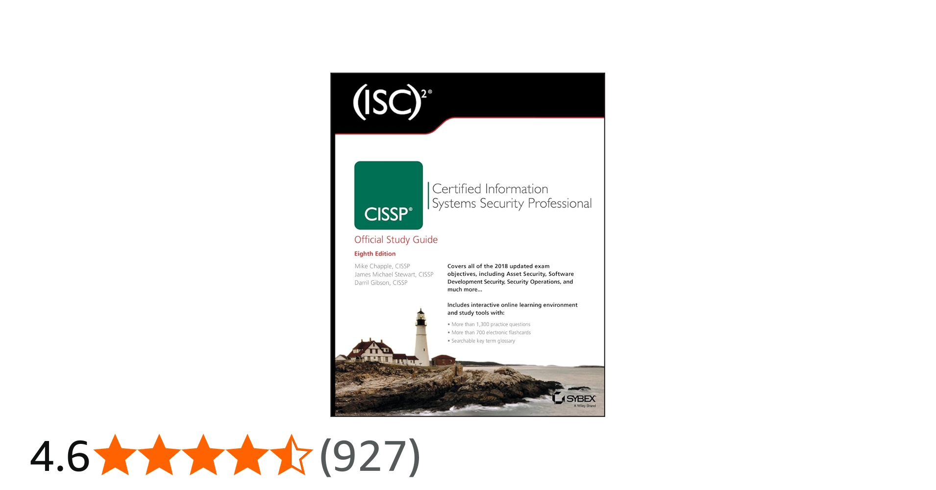 Amazon.co.jp: CISSP Certified Information Systems Security