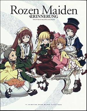 PEACH-PIT画集「Rozen Maiden」 (愛蔵版コミックス) | PEACH-PIT |本