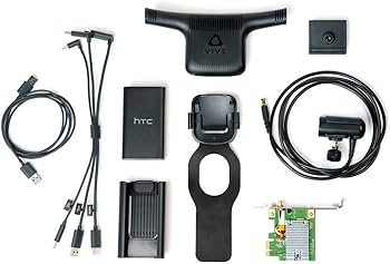 Amazon.com: HTC VIVE Wireless Adapter : Video Games