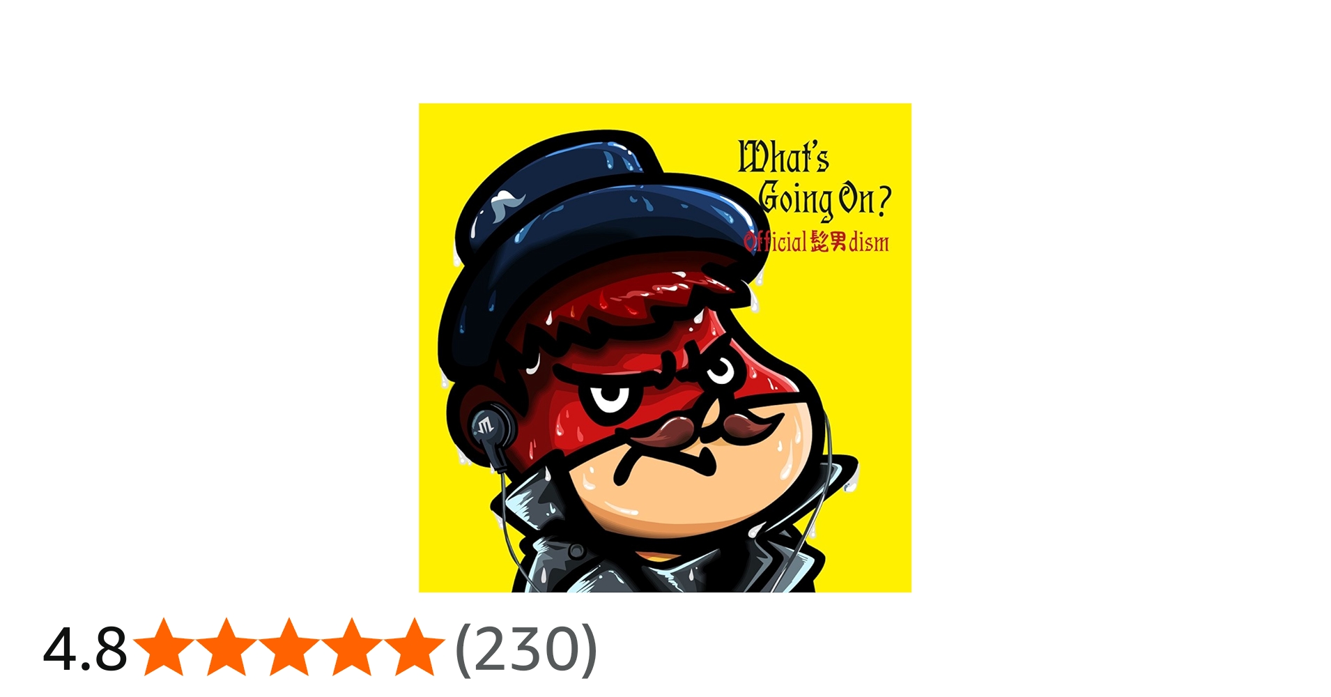 Amazon.co.jp: What's Going On?: Music