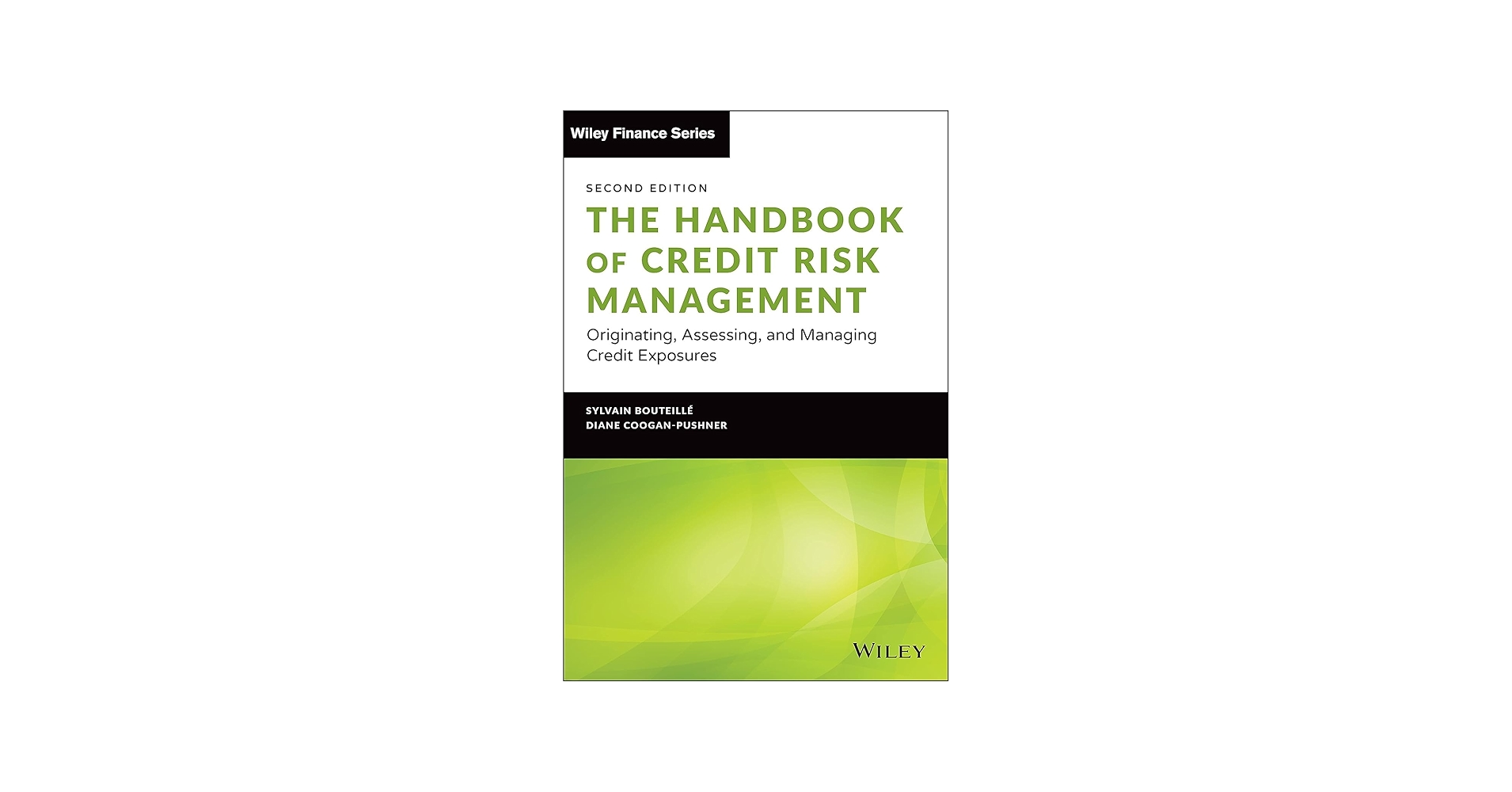 Amazon.com: The Handbook of Credit Risk Management: Originating