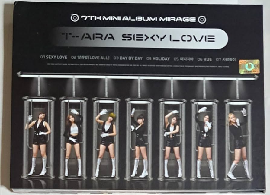韓国K-POP T-ARA アルバムDVD ブルーレイ14枚セット 韓国K-POP T-ARA