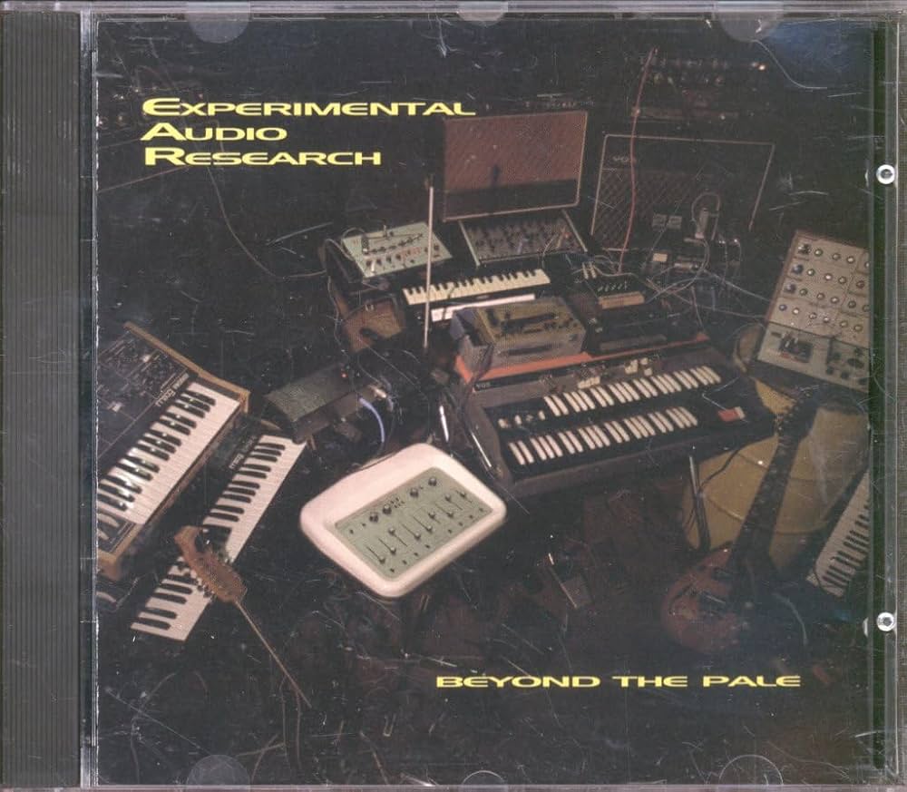 Amazon.co.jp: Beyond the Pale: ミュージック