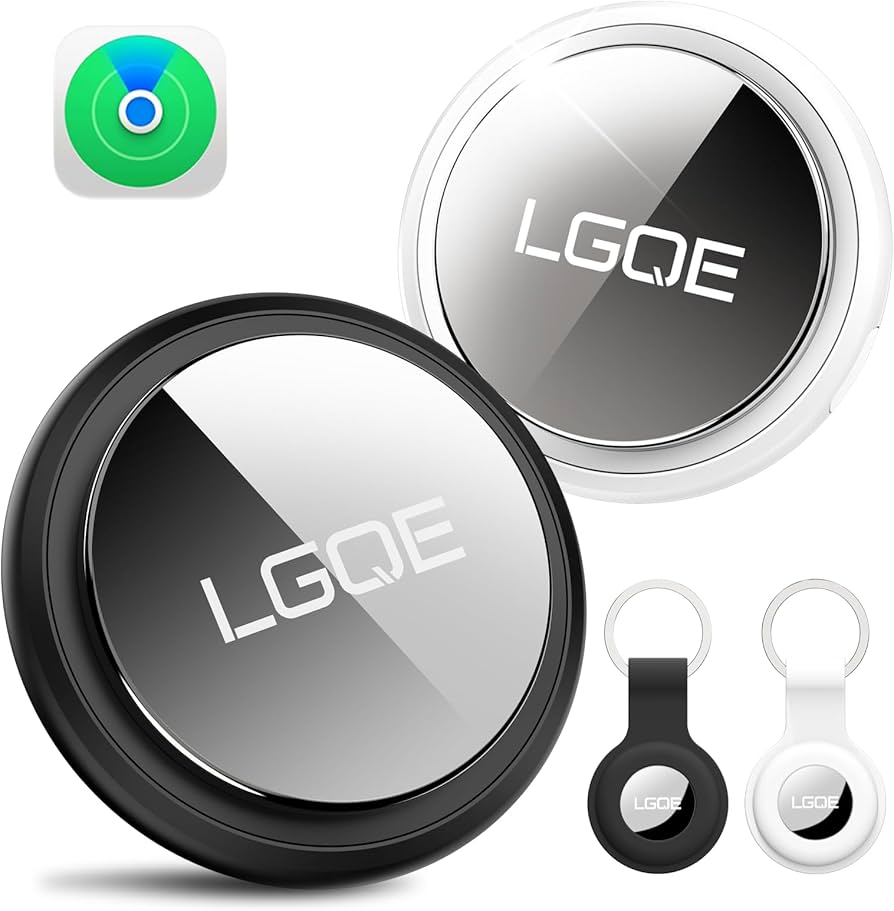 Amazon.co.jp: エアタグ (2個セット) airtag 紛失防止タグ gps