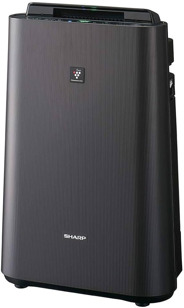 Amazon.co.jp: シャープ 加湿 空気清浄機 プラズマクラスター 7000