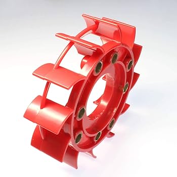 Amazon | nakira 強化 クーリング ファン ライブディオ スーパー