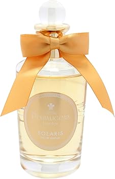 PENHALIGON'S Solaris Eau de Parfum 100 ml : Amazon.it: Bellezza