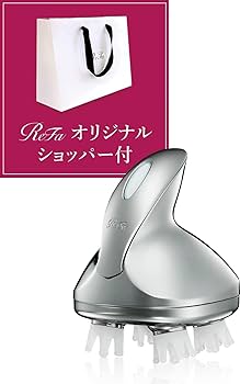 Amazon.co.jp: ReFa(リファ) ReFa GRACE HEAD SPA ReFaオリジナル