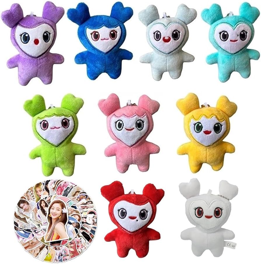 Amazon | 9/ ロットラブリスぬいぐるみスーパースターおもちゃ