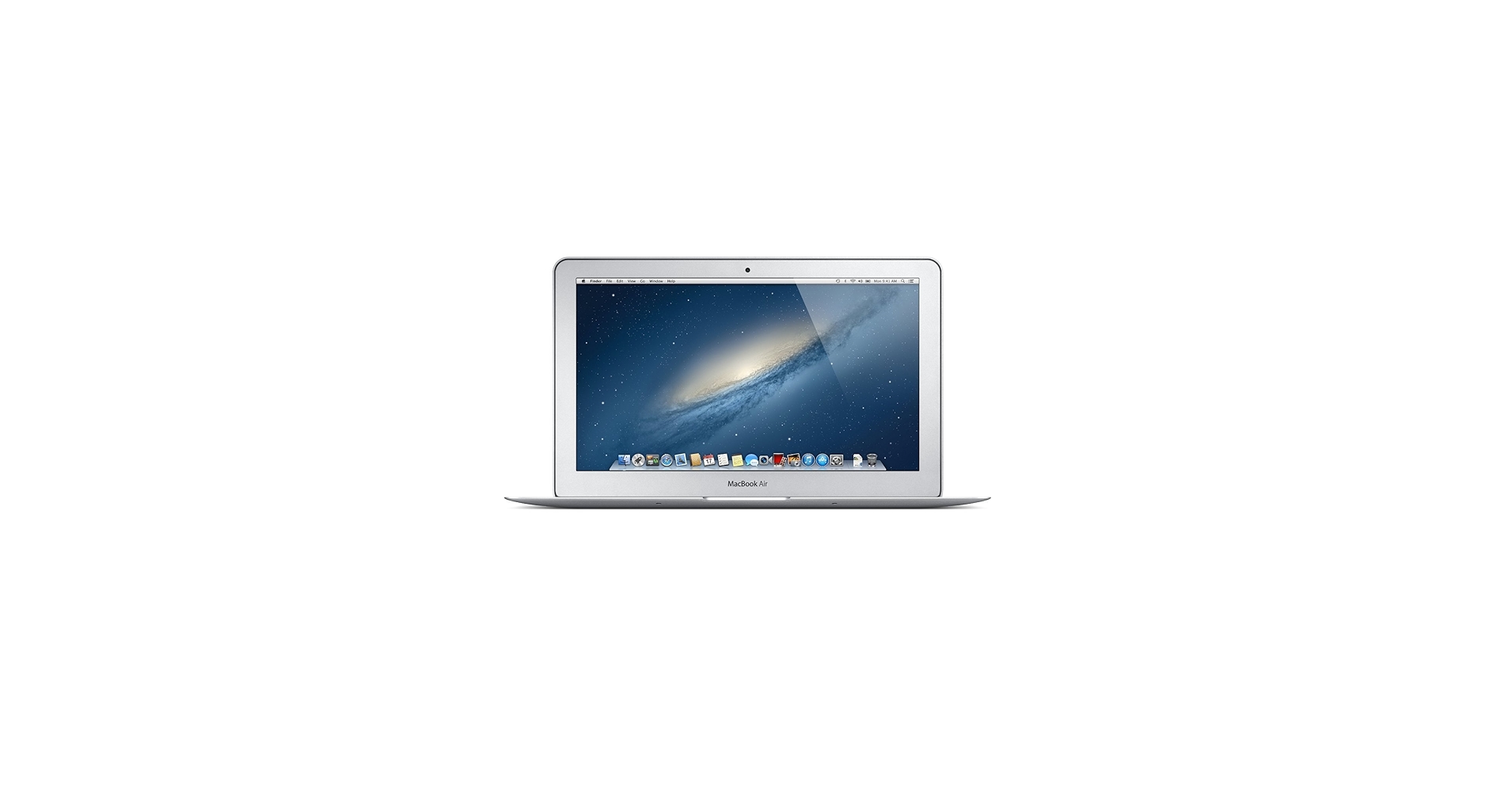 Amazon.com: Apple MD711LL/A MacBook Air 11.6-Inch Laptop (1.3GHz