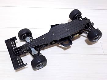 Amazon | 1/10 タミヤ F201 シャーシ | ラジコン・ドローン 通販